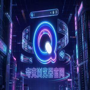 夸克浏览器官网 - 夸克浏览器手机版官网下载：新媒体人找素材必备的AI智能写作神器与Chrome百度对比